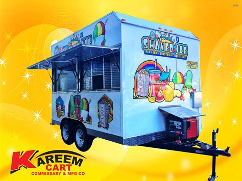 Free Delivery 216 &183; North Loop 28 Margaritaville Frozen Drink Maker for Rent 216 &183; Central Austin 40 20'x8' enclosed trailerSnow cone business for sale. . Shaved ice trailer for sale craigslist